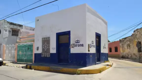 La herencia de la pandemia fue desastrosa para los bares y cantinas en Campeche La herencia de la pandemia fue desastrosa para los bares y cantinas en Campeche