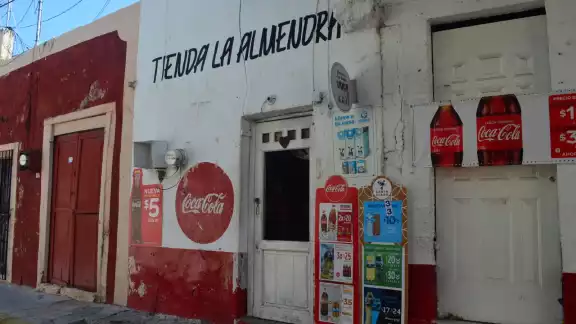 No todas las personas pagan su deuda y afecta estos pequeños comercios No todas las personas pagan su deuda y afecta estos pequeños comercios