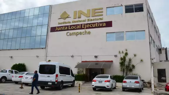 Órganos electorales alistan todo para las elecciones del 2024 Órganos electorales alistan todo para las elecciones del 2024