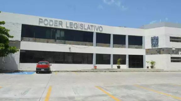 El sector empresarial y la ASE tuvieron poco interés para participar y aprobar el Sistema Anticorrupción