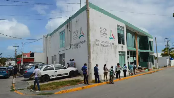 Buscan ser más accesibles, aunque como en todo proceso electrónico también deben “tener sus candados como el código QR” y todo lo referente a la cuestión digital. Buscan ser más accesibles, aunque como en todo proceso electrónico también deben “tener sus candados como el código QR” y todo lo referente a la cuestión digital.