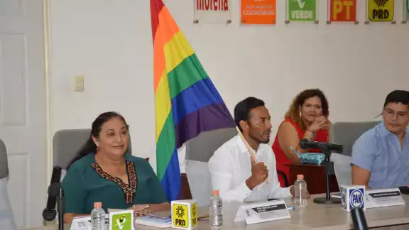 Los foros se realizarán en Campeche y Ciudad del Carmen Los foros se realizarán en Campeche y Ciudad del Carmen
