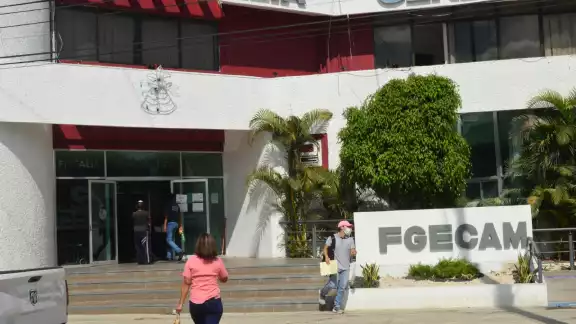 Con las cifras de los tres estados que componen la Península, Yucatán vuelve a ocupar la primera posición en denuncias de personas no halladas por sus familias Con las cifras de los tres estados que componen la Península, Yucatán vuelve a ocupar la primera posición en denuncias de personas no halladas por sus familias