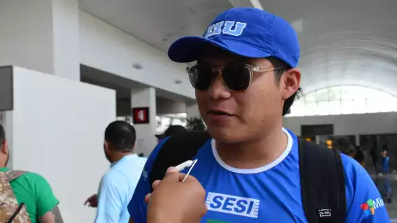 El campechano fue reconocido por Microsoft Office El campechano fue reconocido por Microsoft Office
