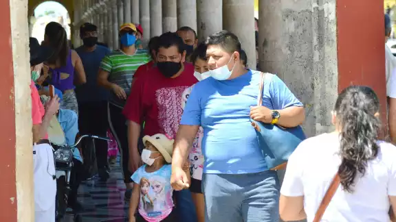 Campeche es uno de los 11 estados que se suman al ejercicio ciudadano promovido por AMLO