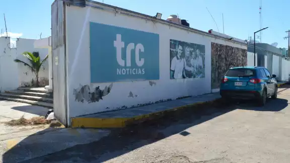 El dinero para Televisión y Radio de Campeche (TRC) subió de 11 a 18 mdp El dinero para Televisión y Radio de Campeche (TRC) subió de 11 a 18 mdp