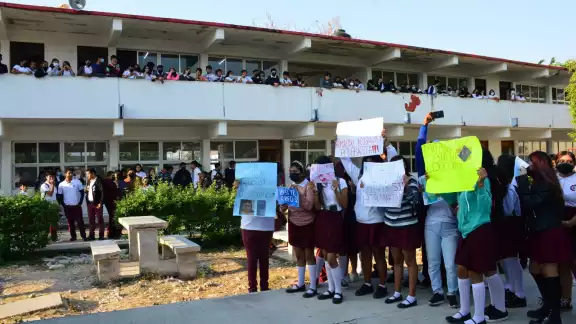 Turna Codhecam denuncia de acoso sexual ante la Comisión Nacional de Derechos Humanos