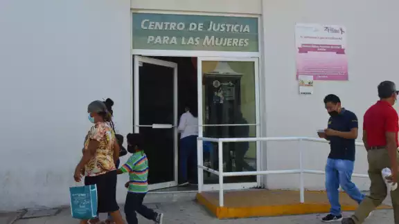 Red de Mujeres y Hombres reconoce que es necesario que las instituciones públicas cuenten con psicólogos para la atención de las víctimas.