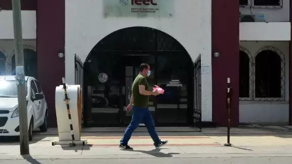 También consideró que no sólo deben ser temas mediáticos las denuncias y que, por ende, a largo plazo sigan sin proceder.