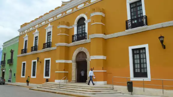 Exalcaldes de Campeche que incurrieron en malos manejos de recursos y faltas administrativas, podrían ameritar sanciones económicas Exalcaldes de Campeche que incurrieron en malos manejos de recursos y faltas administrativas, podrían ameritar sanciones económicas