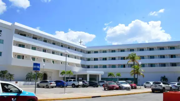 La Semana Santa es la apuesta de los hoteleros de Campeche La Semana Santa es la apuesta de los hoteleros de Campeche