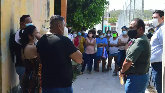 EL 84% de los ciudadanos desconfía de los policías de Campeche, según la Encuesta Nacional de Impacto Gubernamental EL 84% de los ciudadanos desconfía de los policías de Campeche, según la Encuesta Nacional de Impacto Gubernamental