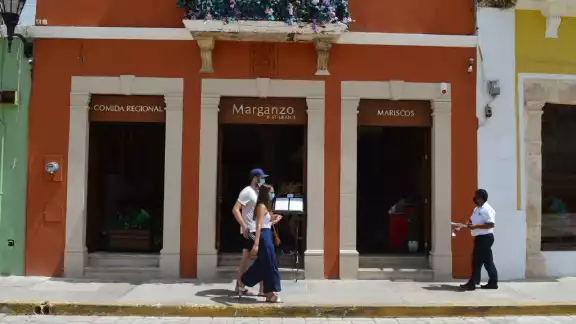 En general, se observaron regresiones en indicadores económicos En general, se observaron regresiones en indicadores económicos