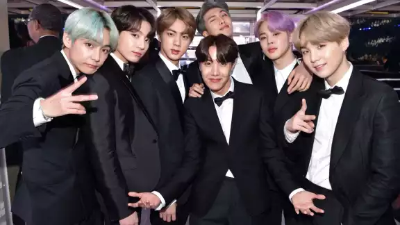 Después de 10 años, la banda de K-pop tendrá un descanso. Foto Especial