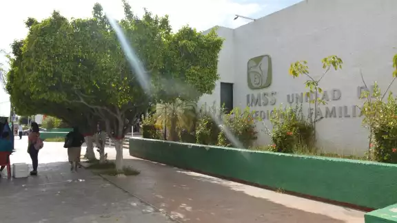 Se tendrá disponible el espacio para 37 médicos especialistas en Campeche
