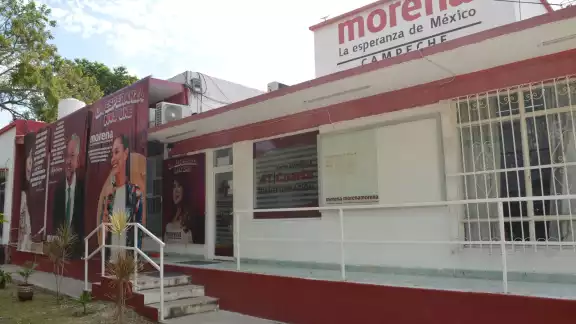El legislador morenista hizo el llamado a la unidad El legislador morenista hizo el llamado a la unidad