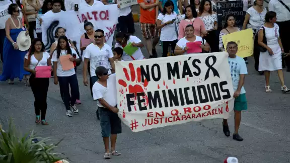 Cancún está entre los 5 municipios más violentos para este sector poblacional