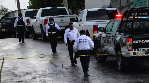 Quienes gobiernan actualmente Candelaria son acusados de nexos con el narcotráfico Quienes gobiernan actualmente Candelaria son acusados de nexos con el narcotráfico