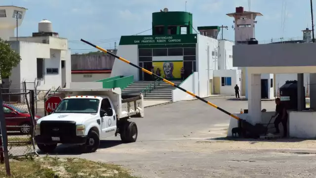 El imputado es investigado por el presunto delito de robo de más de 90 mil pesos