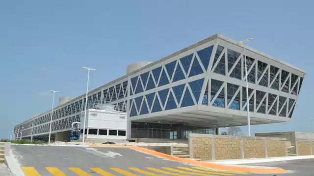 El Ejercicio Fiscal de 2021 detectó 80 millones de pesos en irregularidades en Ciudad Administrativa