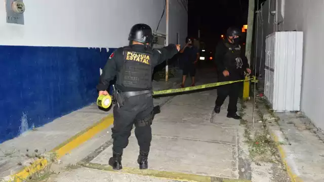 El apartado de delitos contra la vida y la integridad corporal tuvo un alza del 36 por ciento, con un total de 27 homicidios al finalizar el primer bimestre del 2021