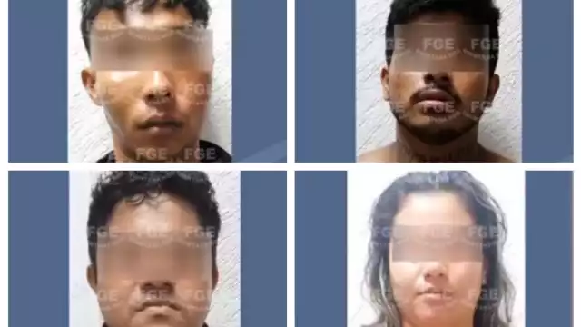 A los imputados se les ha relacionado con al menos ocho homicidios, tres tentativas de homicidio y un secuestro