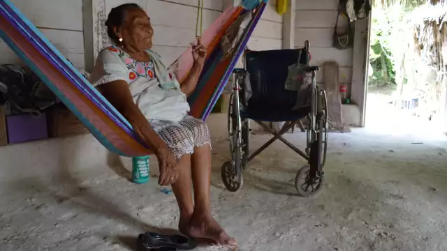 De acuerdo al Inegi, son más de 200 mil personas mayores de tres años que hablan alguna lengua indígena en Quintana Roo