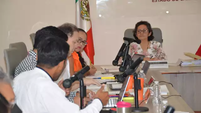 Recortes presupuestales impactan en lo que realiza el Instituto, dice expresidente Sabido Góngora