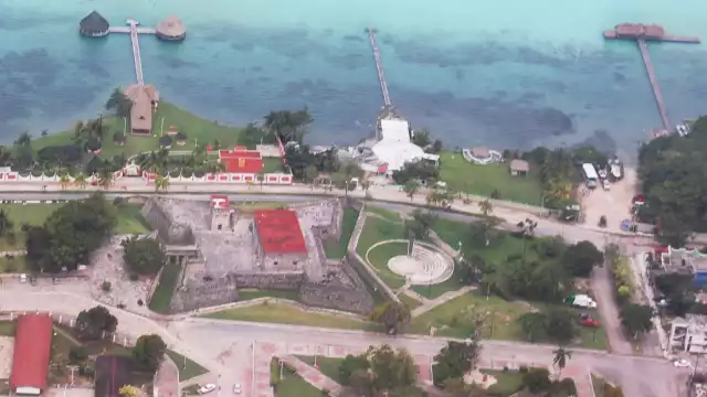 De no contar con este mecanismo podrían complicarse o hasta quedar impedidos los polos de desarrollo que acompañarán al Tren Maya