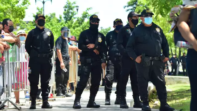 La Comisión de Derechos Humanos del Estado de Campeche emitió 31 recomendaciones a instancias estatales y municipales