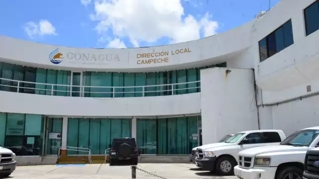 Son más de mil concesiones tramitadas en Campeche