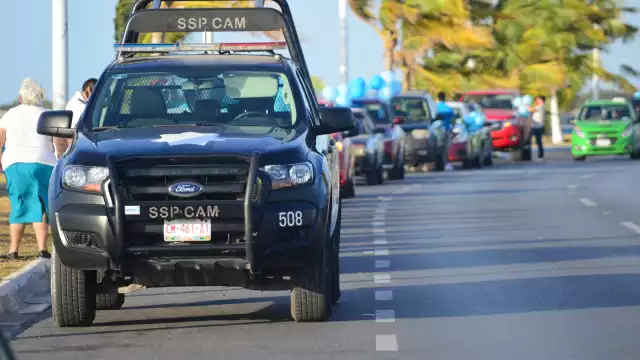 Campeche obtuvo puntuación de 0.39 y se posicionó en el lugar nueve de la lista a nivel nacional en ausencia