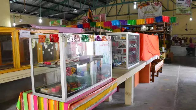 El municipio de Campeche tiene nueve mercados