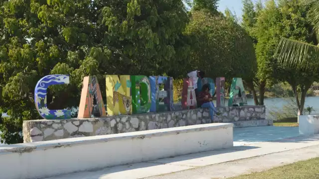 Campeche cuenta con tres 'Pueblos Mágicos'