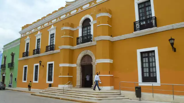 Exalcaldes de Campeche que incurrieron en malos manejos de recursos y faltas administrativas, podrían ameritar sanciones económicas