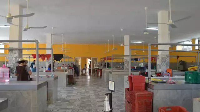 El corte se debió a un supuesto adeudo de 20 años