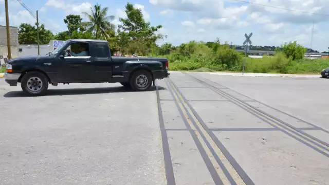 El Tren Ligero de Campeche se conectará con el Tren Maya