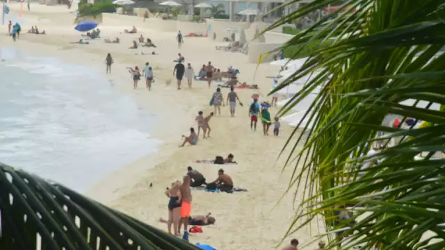 Agencias de viajes indican que no hay cancelaciones en Playa del Carmen en la próxima temporada de vacaciones de invierno