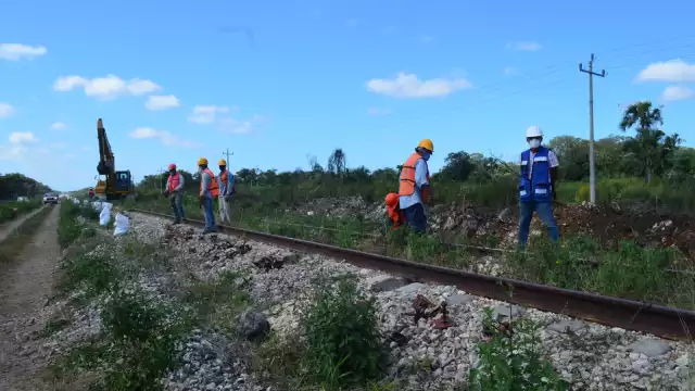 Fonatur reevaluará la indemnización, además de pagar el presunto monto robado