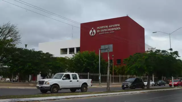 El 100 por ciento de los padecimientos de una población, el 80 por ciento se quedan en el primer nivel