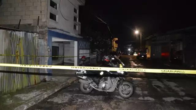 Una mujer fue asesinada por su esposo en Campeche, dejando a tres hijos huérfanos