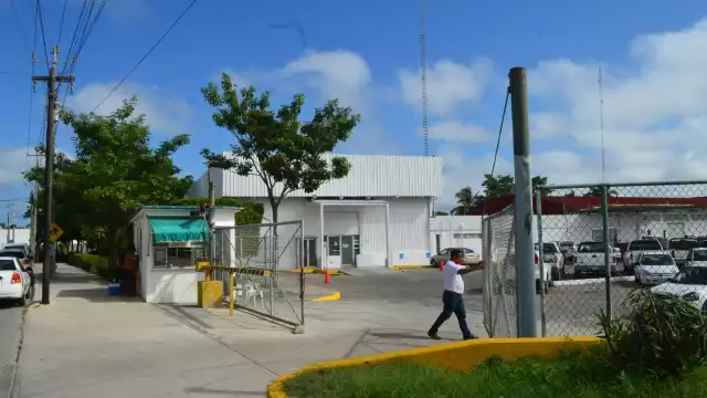 El primer hecho que causó molestia, fue el despido injustificado de personal