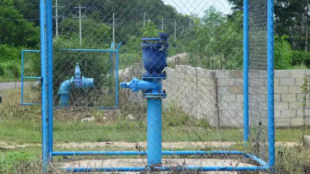 120 mil 845 personas no tienen acceso al agua potable en la Península de Yucatán