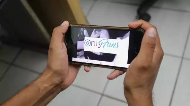 La plataforma se dedica a ofertar videos y fotos explícitos exclusivos