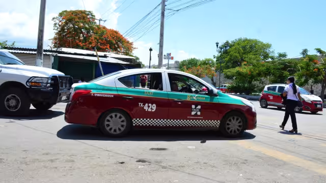 La Ley de Movilidad de Campeche continúa generando conflicto a días de su aprobación