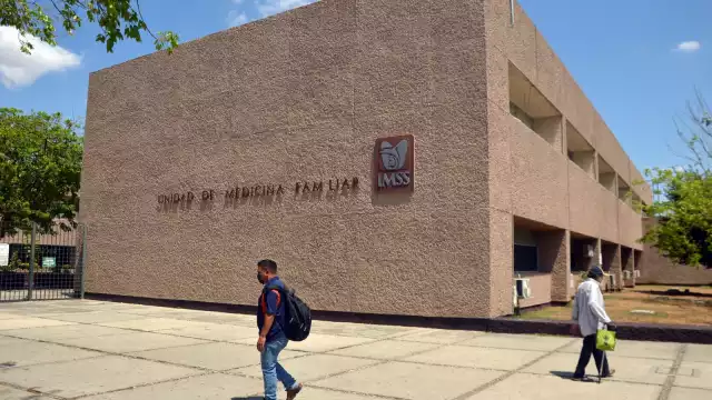 Con nueve clínicas, Mérida encabeza la lista de mayoría de beneficiarios registrados en el IMSS