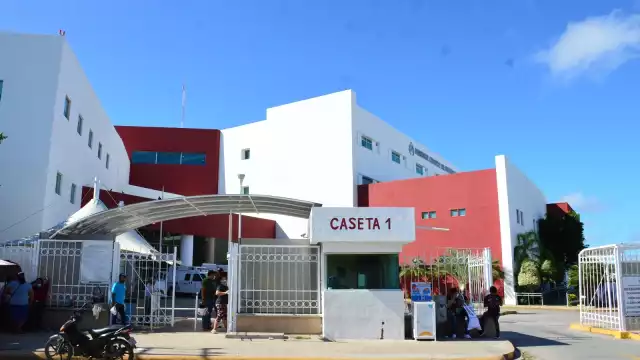 Realizan rehabilitación de centros de salud y unidades médicas en Campeche