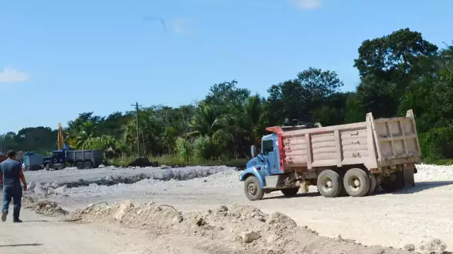 Los ejidatarios y beneficiarios de Tenabo realizarán una asamblea para elegir al nuevo comisario