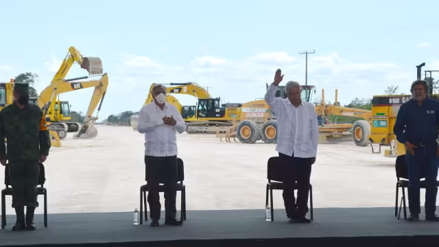 Horarios nocturnos y abrir un mayor número de frentes, beneficiará para cumplir el objetivo federal