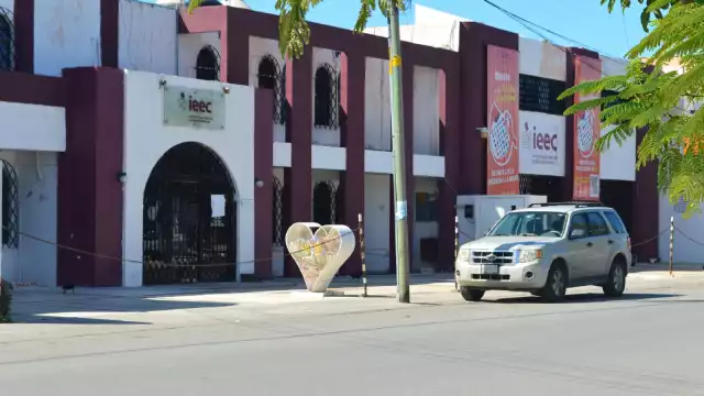 “Nadie debe ser juzgado por el apellido”, argumentó la titular del organismo en Campeche
